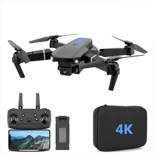DronSky  E88Pro HD